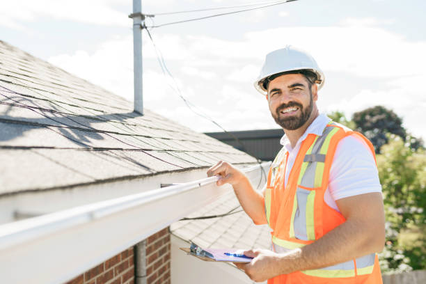 Best Metal Roofing Contractor  in Whiteland, IN