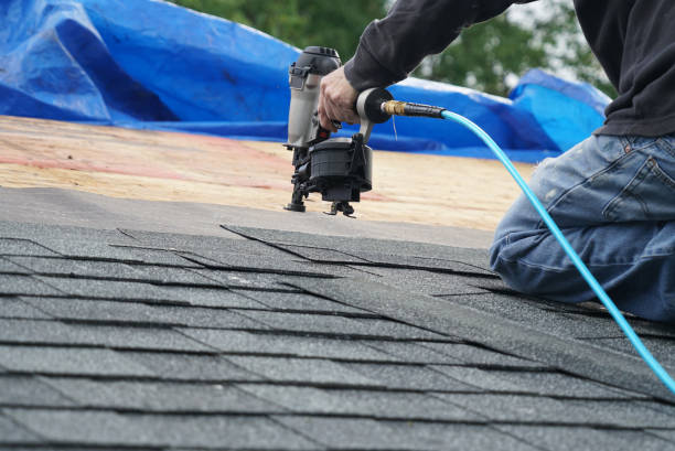 Quick and Trustworthy Emergency Roof Repair Services in Whiteland, IN